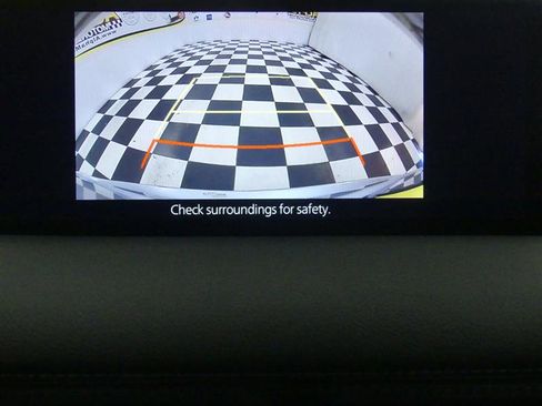 Used 2021 MAZDA CX-5 Touring image 8