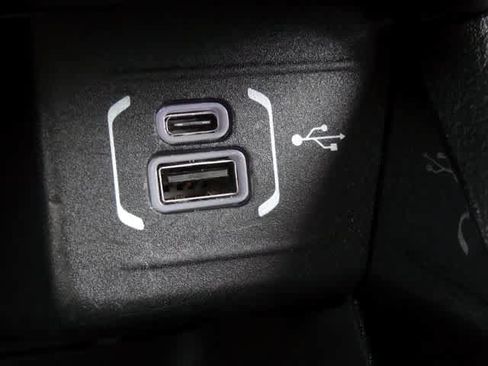Used 2025 Jeep Compass Trailhawk AWD/4WD image 32