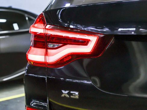 Used 2020 BMW X3 M40i w/ Premium Package AWD/4WD image 11