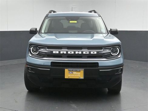 Certified 2022 Ford Bronco Sport Big Bend w/ Convenience Package image 2