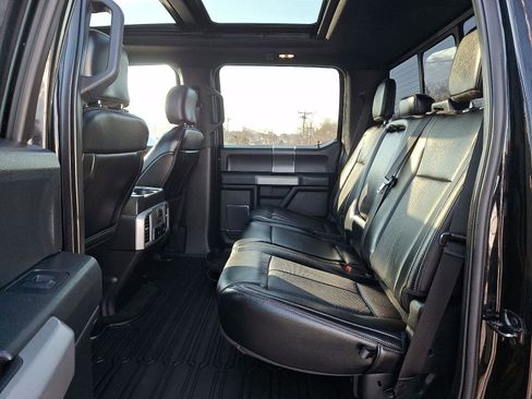 Used 2020 Ford F150 Lariat w/ Equipment Group 502A Luxury image 10