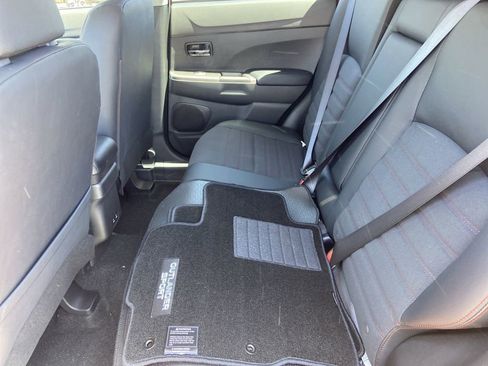 New 2026 Mitsubishi Outlander Sport SE AWD/4WD image 20