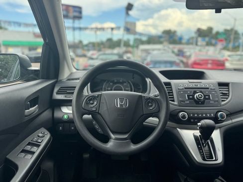 Used 2014 Honda CR-V LX image 14