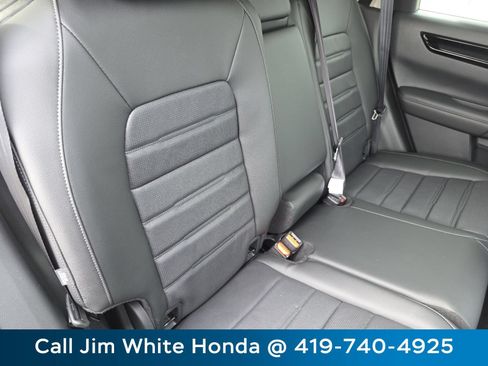 Certified 2026 Honda CR-V EX-L image 20