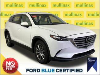 Used 2019 MAZDA CX-9 Touring 360° Tour