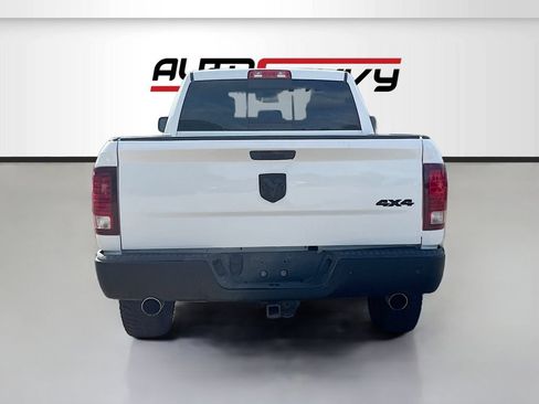 Used 2020 RAM 1500 Warlock AWD/4WD image 6