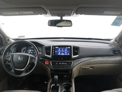 Used 2017 Honda Pilot EX-L image 14