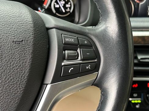Used 2016 BMW X5 xDrive50i image 42