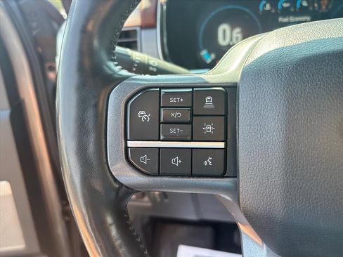Used 2023 Ford F150 Lariat w/ Equipment Group 502A High AWD/4WD image 32