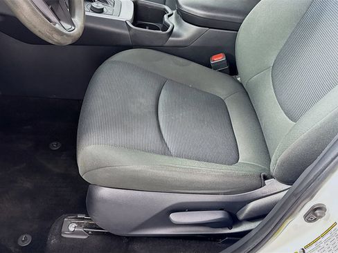 Used 2024 Toyota RAV4 LE AWD/4WD image 12
