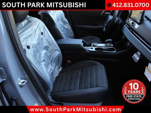 New 2026 Mitsubishi Outlander SE AWD/4WD image 20