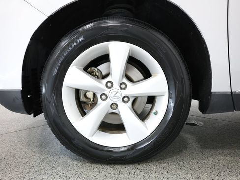 Used 2010 Lexus RX 350 AWD image 5