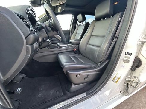 Used 2022 Dodge Durango GT image 16