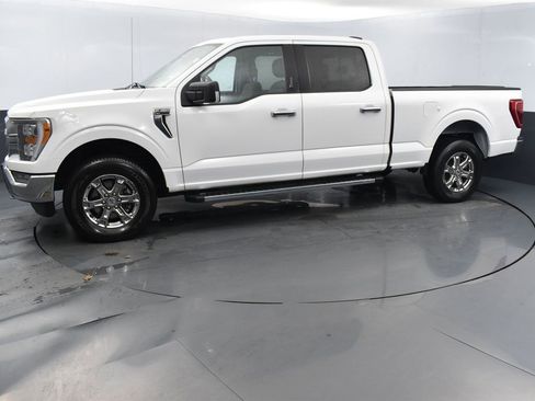 Used 2021 Ford F150 XLT w/ Equipment Group 302A High image 19