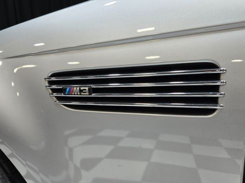 Used 2002 BMW M3 Convertible RWD image 56