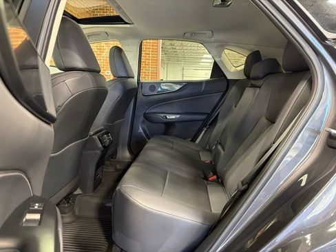 Used 2022 Lexus NX 350 AWD w/ Cold Area Package image 28