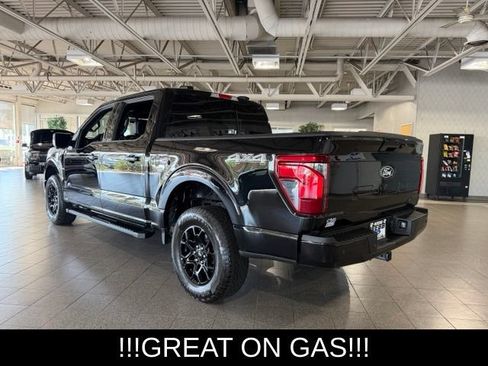 Used 2024 Ford F150 XLT w/ Equipment Group 302A MID AWD/4WD image 6