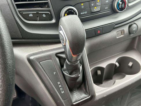 Used 2024 Ford Transit 250 Low Roof w/ Exterior Upgrade Package image 30