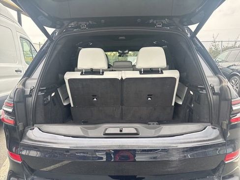 Certified 2024 BMW X7 xDrive40i w/ M Sport Package image 12
