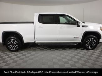 Used 2020 GMC Sierra 1500 AT4 w/ AT4 Premium Package video 2