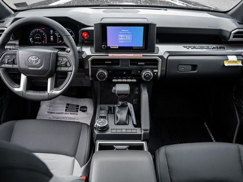New 2026 Toyota Tacoma TRD Off-Road image 19
