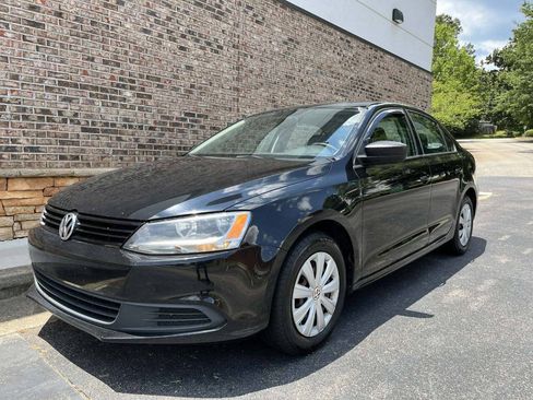 Used 2013 Volkswagen Jetta S FWD image 1