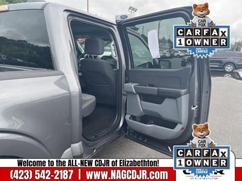 Used 2023 Ford F150 XLT image 14