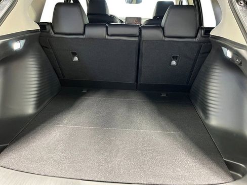 New 2026 Honda HR-V EX-L image 25