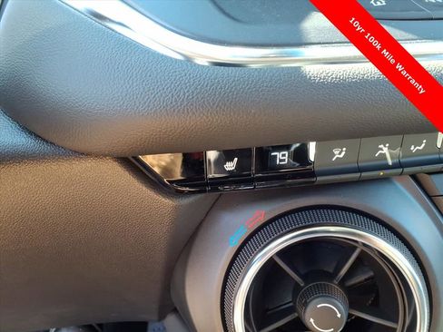 New 2025 Chevrolet Blazer LT w/ Midnight/Sport Edition image 21