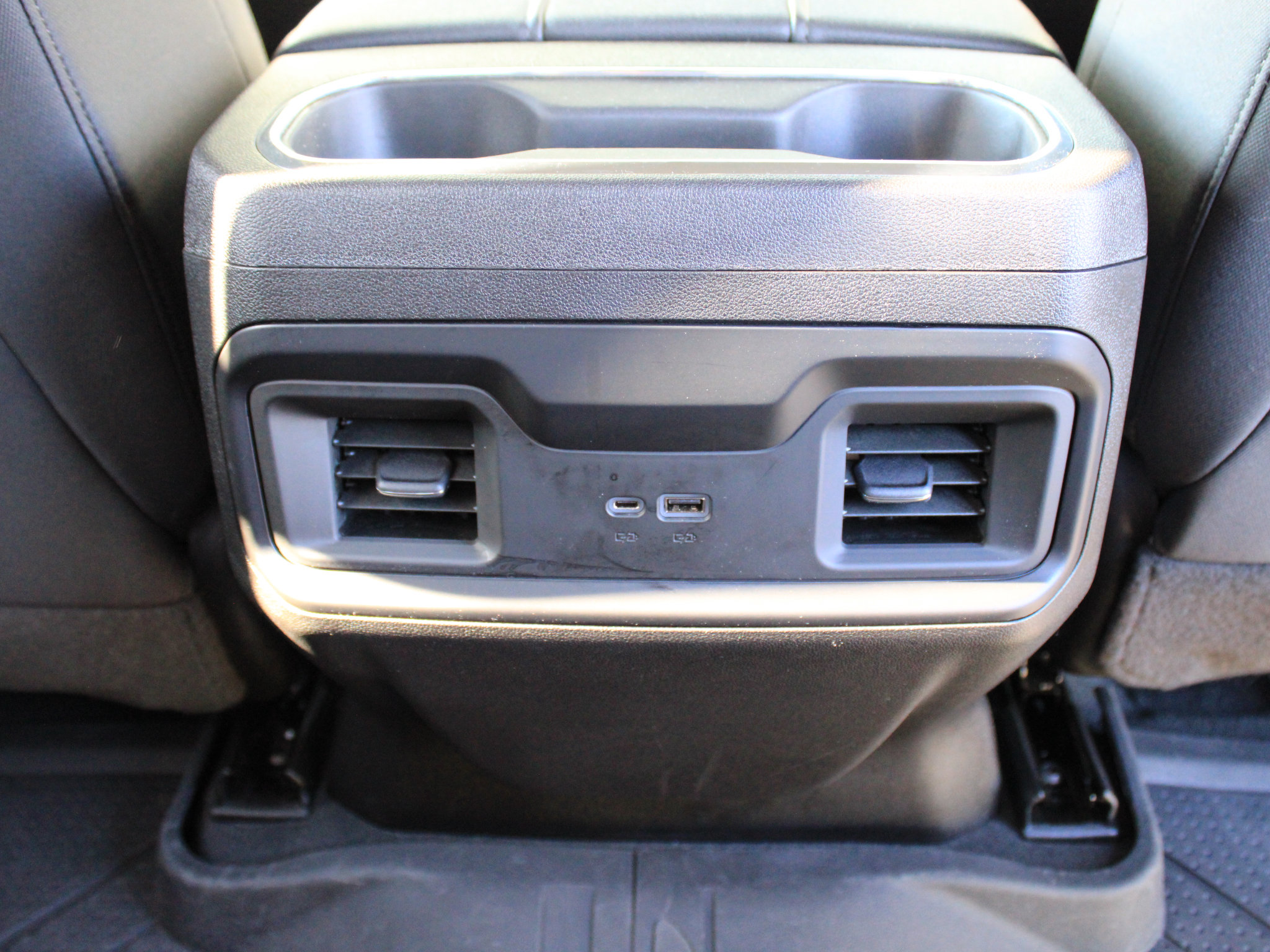 Used 2023 Chevrolet Silverado 1500 RST w/ Convenience Package II AWD/4WD image 30