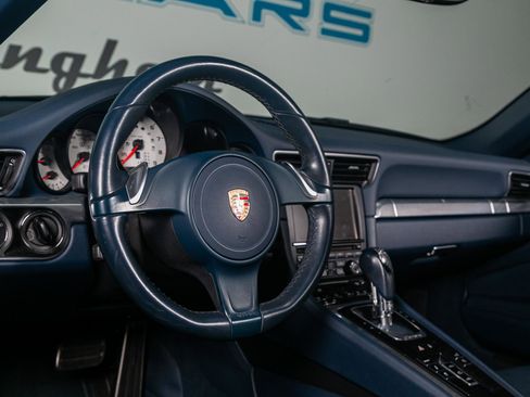 Used 2013 Porsche 911 Carrera S RWD image 10