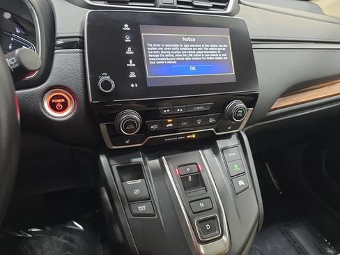 Used 2022 Honda CR-V Touring image 19