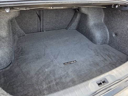 Certified 2019 Nissan Altima 2.5 S FWD image 11