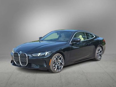 New 2026 BMW 430i xDrive Coupe w/ Premium Package