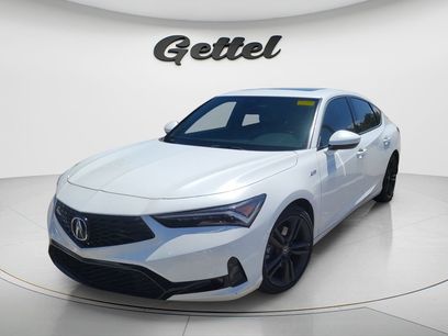 Used 2023 Acura Integra A-Spec