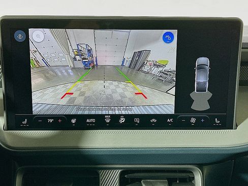 New 2025 Ford Maverick XLT w/ XLT Luxury Package image 14