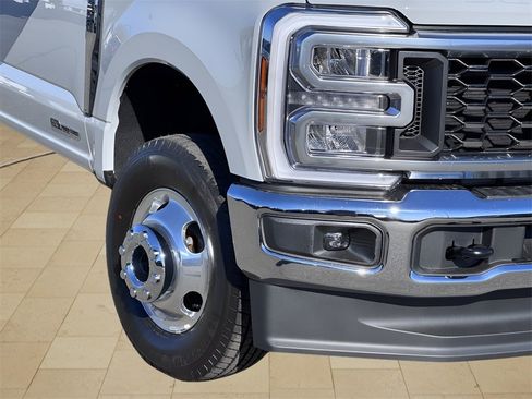 New 2026 Ford F350 XLT w/ XLT Premium Package image 46