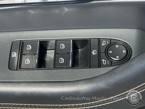 Certified 2025 MAZDA CX-90 Plug-In Hybrid w/ Premium Plus AWD/4WD image 19