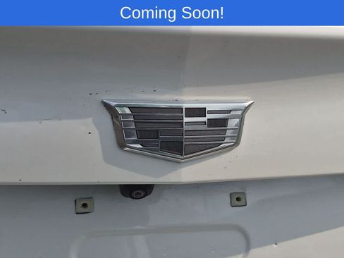 Used 2024 Cadillac XT4 Sport w/ Cold Weather Package AWD/4WD image 11