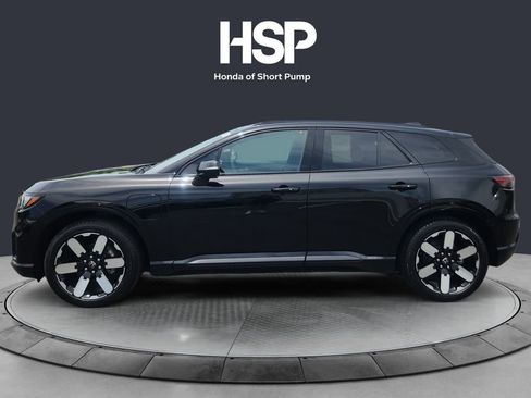 Used 2026 Honda Prologue Elite image 2
