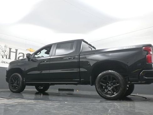 New 2026 Chevrolet Silverado 1500 LT Trail Boss w/ LT Trail Boss Premium Package image 33