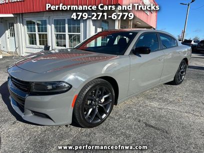 Used 2023 Dodge Charger SXT w/ Blacktop Package