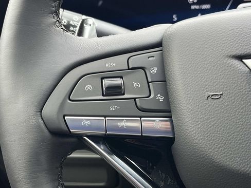 New 2026 Cadillac CT5 Premium Luxury w/ Technology Package image 28