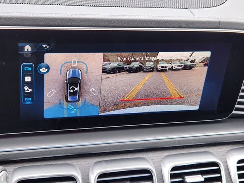 New 2026 Mercedes-Benz GLE 350 4MATIC image 17
