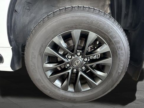 Certified 2023 Lexus GX 460 Premium AWD/4WD image 23