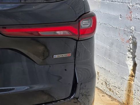 New 2026 MAZDA CX-90 3.3 Turbo S w/ Premium Package image 6