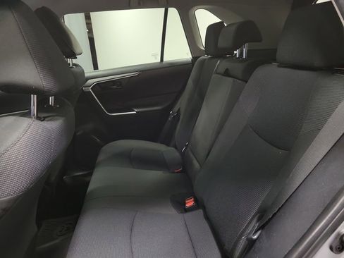 Used 2023 Toyota RAV4 LE AWD/4WD image 20