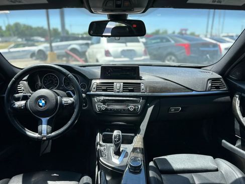 Used 2015 BMW 328i Sedan RWD image 12