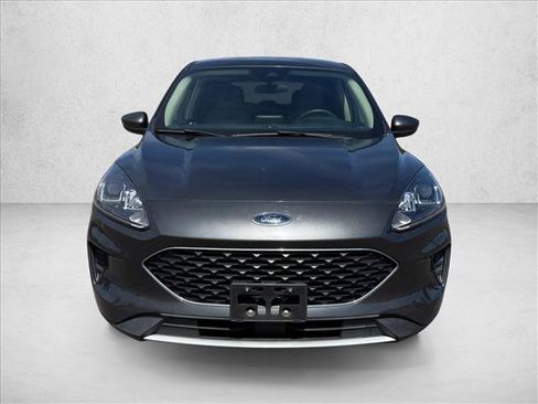 Used 2020 Ford Escape SE AWD/4WD image 2