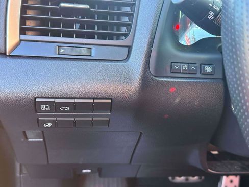 Used 2022 Lexus RX 350 F Sport image 21